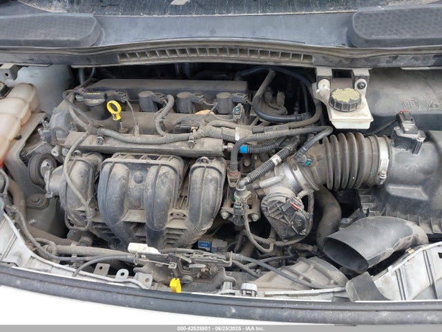 Ford Transit Connect 2014 NM0LS6E73E1161392 Image 9