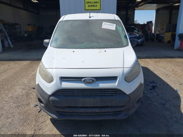 Ford Transit Connect 2014 NM0LS6E73E1161392 Image 11