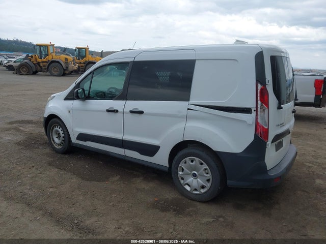 Ford Transit Connect 2014 NM0LS6E73E1161392 Image 3