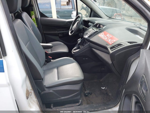 Ford Transit Connect 2014 NM0LS6E73E1161392 Image 4