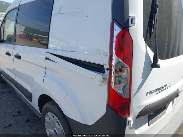 Ford Transit Connect 2014 NM0LS6E73E1161392 Image 5