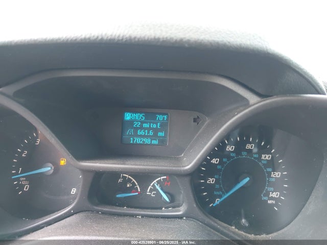 Ford Transit Connect 2014 NM0LS6E73E1161392 Image 6