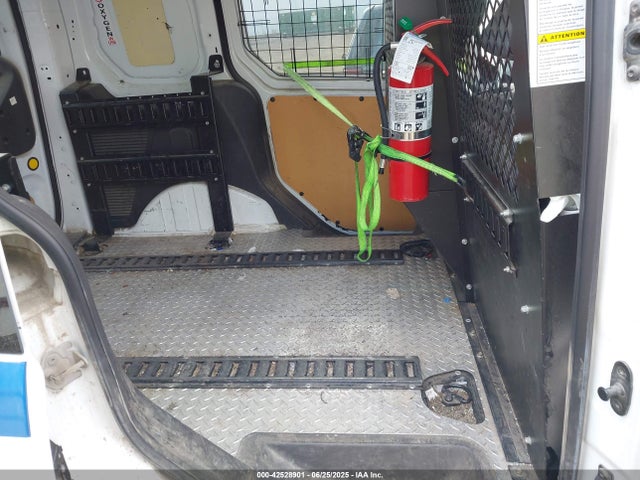 Ford Transit Connect 2014 NM0LS6E73E1161392 Image 7