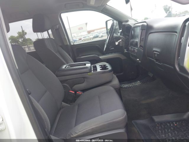 2017 CHEVROLET SILVERADO 2500HD 1GC1KVEG4HF103805 Photo 4