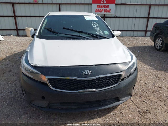 3KPFL4A70JE201538 KIA mpi nu