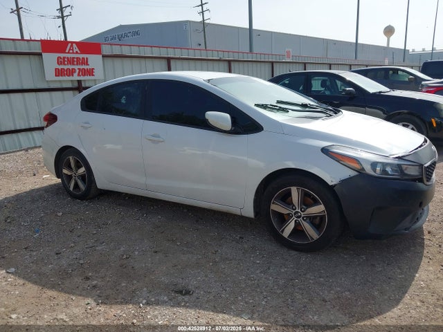 3KPFL4A70JE201538 KIA mpi nu