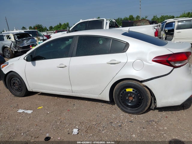 3KPFL4A70JE201538 KIA mpi nu