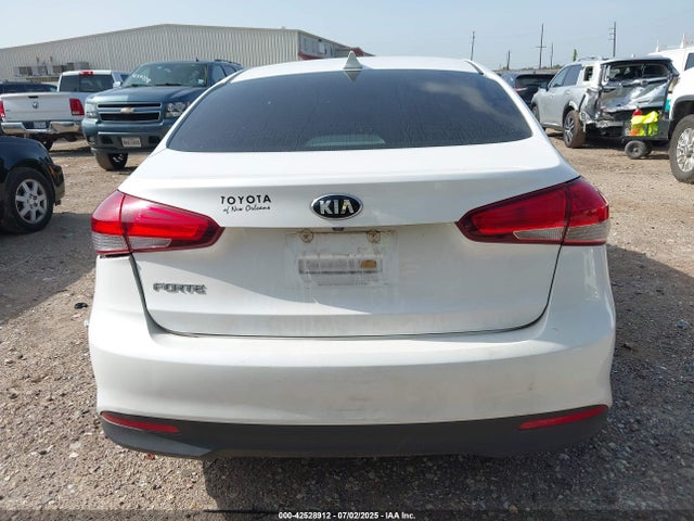 3KPFL4A70JE201538 KIA mpi nu