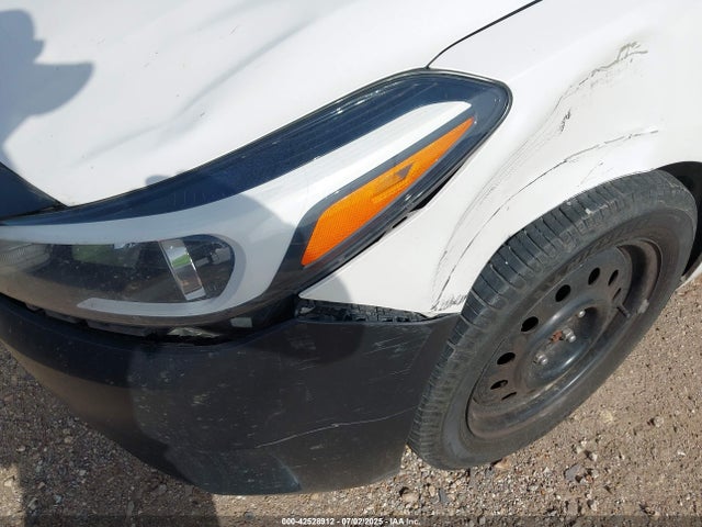 3KPFL4A70JE201538 KIA mpi nu