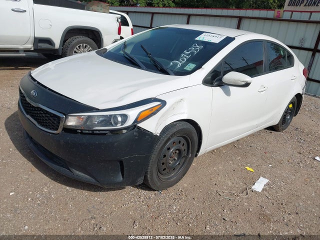 3KPFL4A70JE201538 KIA mpi nu
