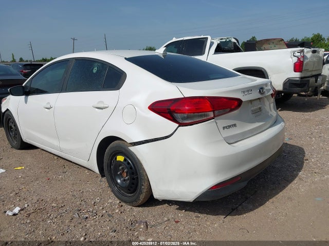 3KPFL4A70JE201538 KIA mpi nu