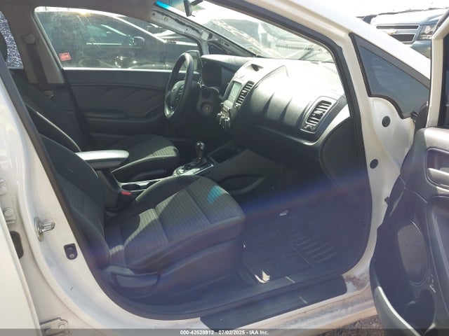 3KPFL4A70JE201538 KIA mpi nu