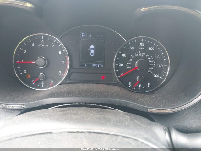 3KPFL4A70JE201538 KIA mpi nu