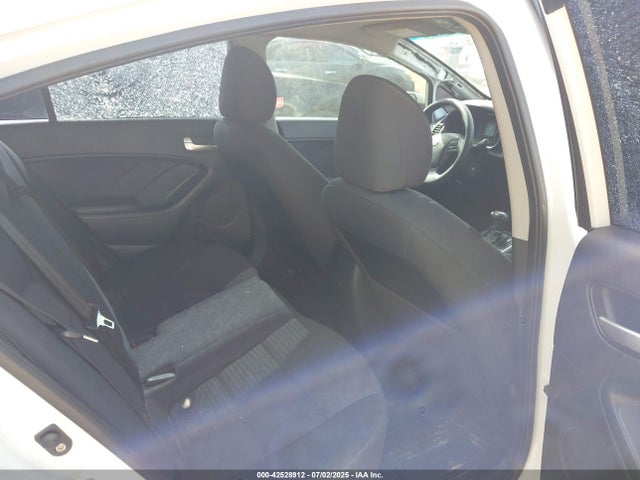 3KPFL4A70JE201538 KIA mpi nu