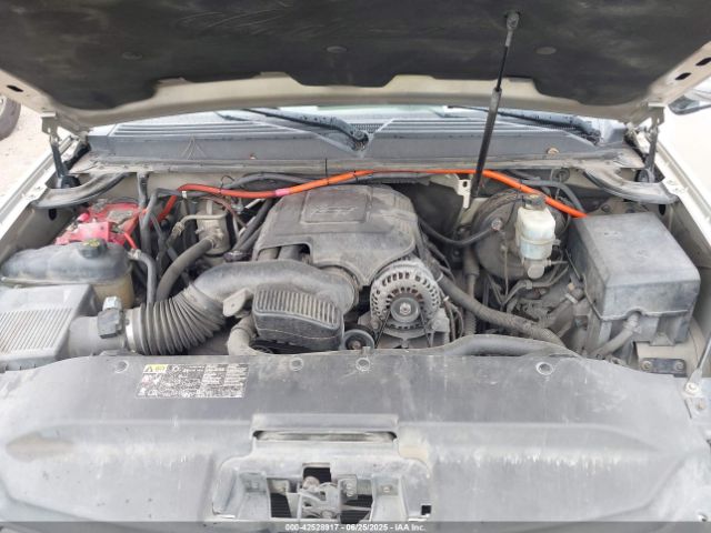2011 CADILLAC ESCALADE 1GYS4CEFXBR346139 Photo 9