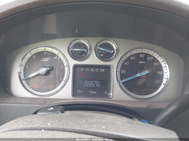 2011 CADILLAC ESCALADE 1GYS4CEFXBR346139 Photo 6