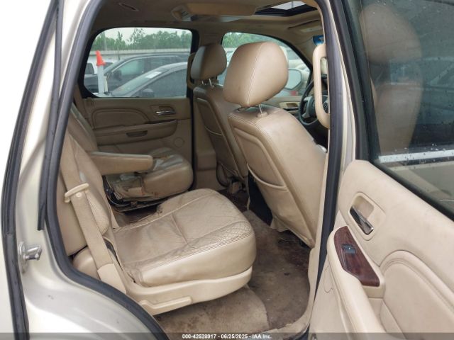 2011 CADILLAC ESCALADE 1GYS4CEFXBR346139 Photo 7
