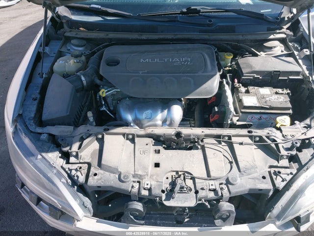 Chrysler 2015 2015 1C3CCCAB9FN756769 Image 10