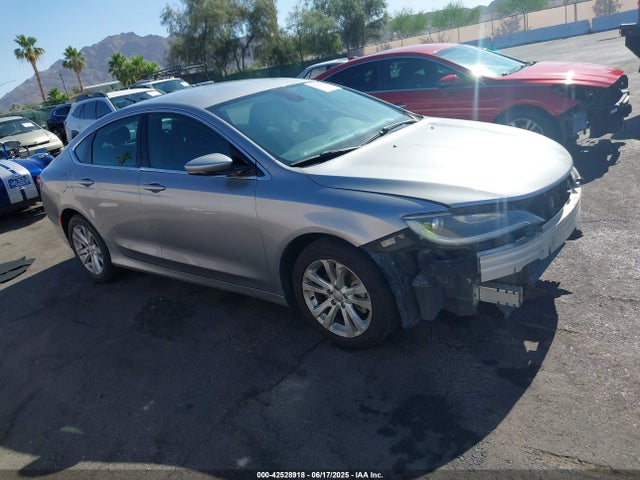 Chrysler 2015 2015 1C3CCCAB9FN756769 Image 13