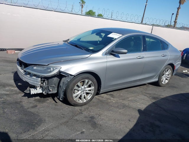 Chrysler 2015 2015 1C3CCCAB9FN756769 Image 14