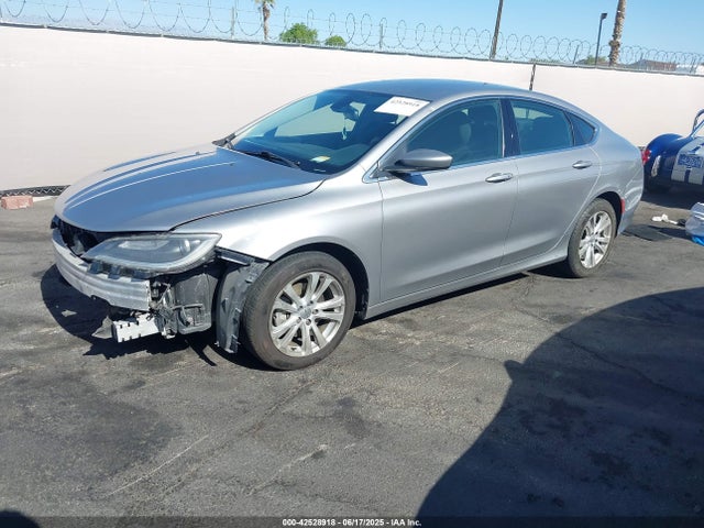 Chrysler 2015 2015 1C3CCCAB9FN756769 Image 2