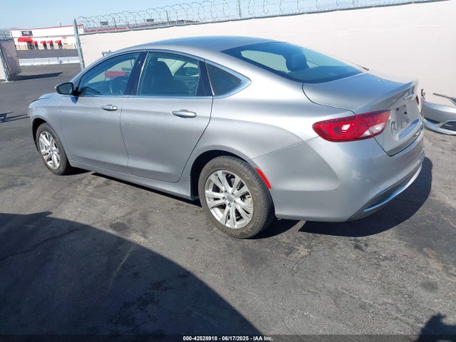 Chrysler 2015 2015 1C3CCCAB9FN756769 Image 3
