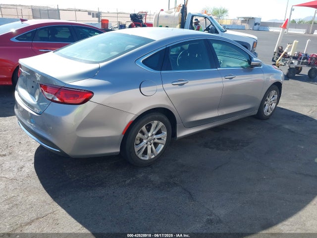 Chrysler 2015 2015 1C3CCCAB9FN756769 Image 4