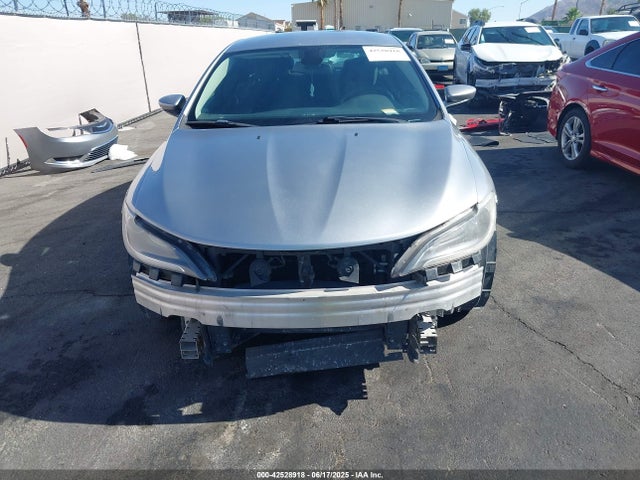 Chrysler 2015 2015 1C3CCCAB9FN756769 Image 6