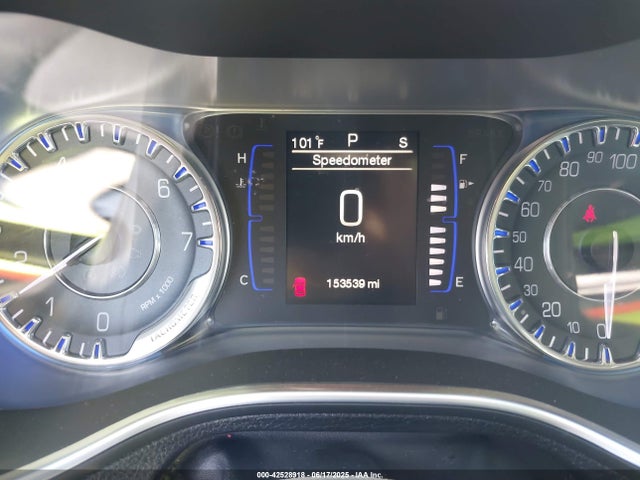 Chrysler 2015 2015 1C3CCCAB9FN756769 Image 7