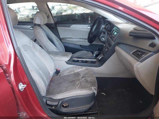 5NPE24AF4FH154121 Hyundai dohc gdi theta-ii