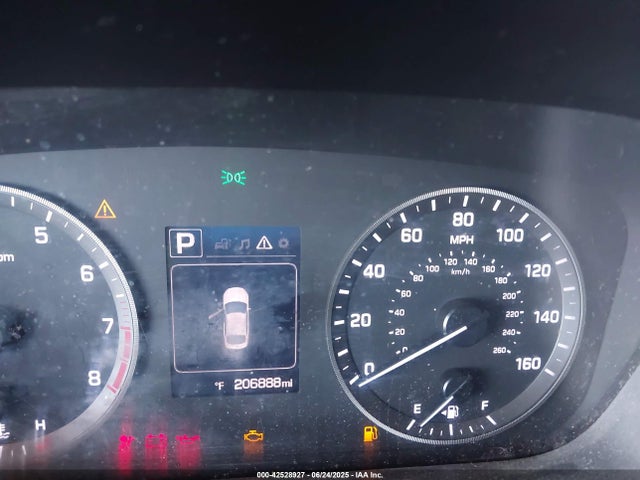 5NPE24AF4FH154121 Hyundai dohc gdi theta-ii