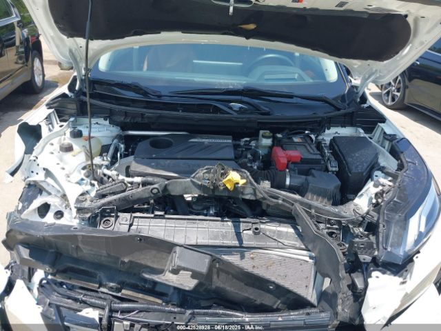 2024 NISSAN ROGUE JN8BT3DD0RW252182 Photo 9
