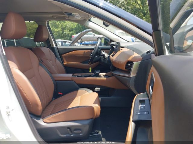 2024 NISSAN ROGUE JN8BT3DD0RW252182 Photo 4