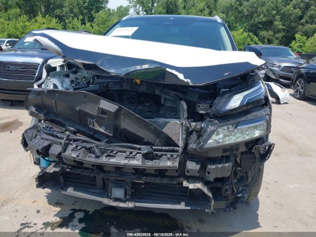 2024 NISSAN ROGUE JN8BT3DD0RW252182 Photo 5