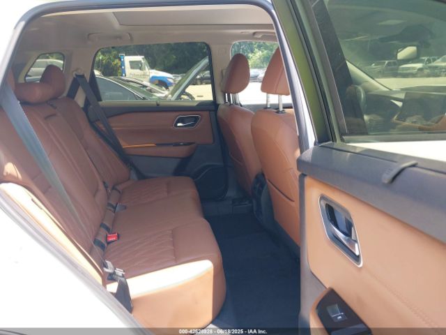 2024 NISSAN ROGUE JN8BT3DD0RW252182 Photo 7