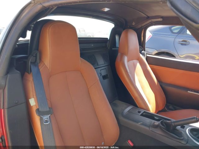 2008 MAZDA MX-5 JM1NC26F780144189 Photo 7
