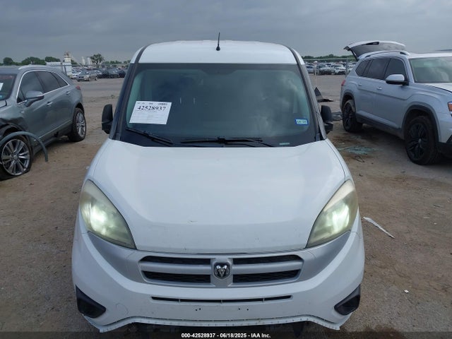 Продаж на аукціоні авто 2016 Ram Promaster City Tradesman Slt, vin: ZFBERFBT9G6C61839, номер лоту: 42528937
