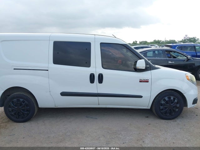 Продаж на аукціоні авто 2016 Ram Promaster City Tradesman Slt, vin: ZFBERFBT9G6C61839, номер лоту: 42528937