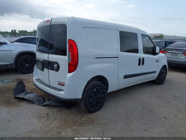 Продаж на аукціоні авто 2016 Ram Promaster City Tradesman Slt, vin: ZFBERFBT9G6C61839, номер лоту: 42528937