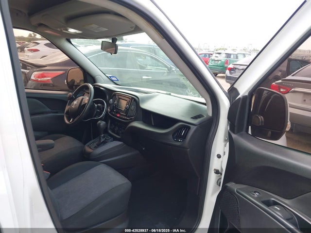 Продаж на аукціоні авто 2016 Ram Promaster City Tradesman Slt, vin: ZFBERFBT9G6C61839, номер лоту: 42528937