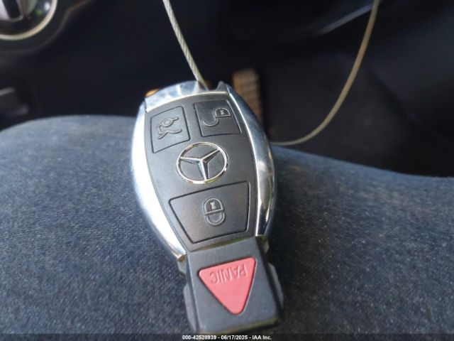 55SWF6EB2GU118065 Mercedes-Benz 2016