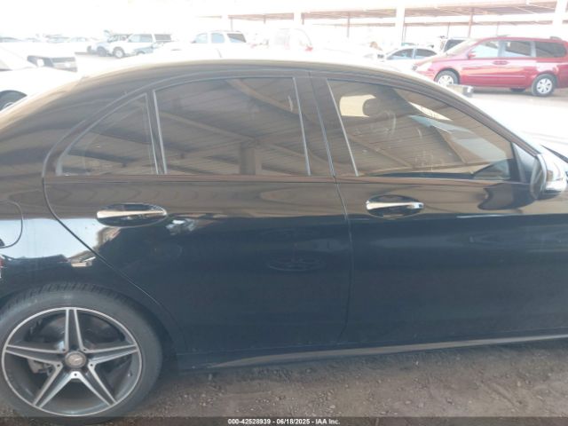 55SWF6EB2GU118065 Mercedes-Benz 2016