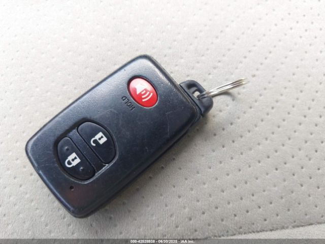 2012 TOYOTA PRIUS JTDKN3DU9C5448396 Photo 10