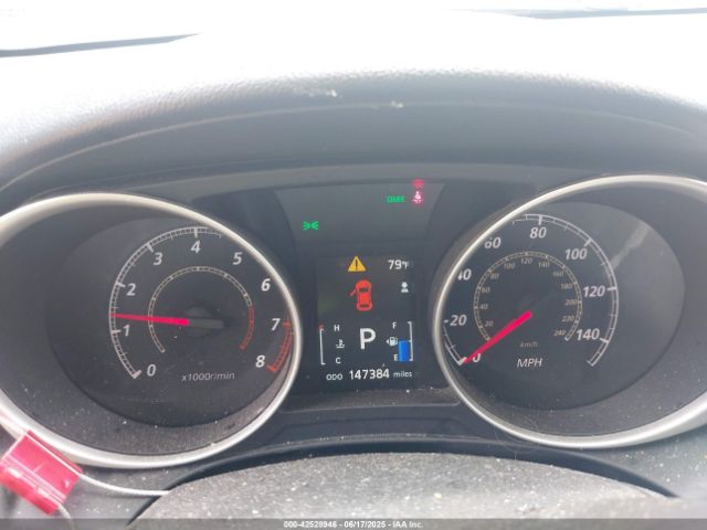 2015 MITSUBISHI OUTLANDER SPORT 4A4AP3AUXFE033434 Photo 6