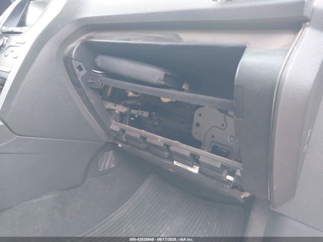 1FM5K8D83FGC40346 Ford Explorer