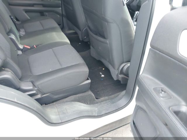 1FM5K8D83FGC40346 Ford Explorer