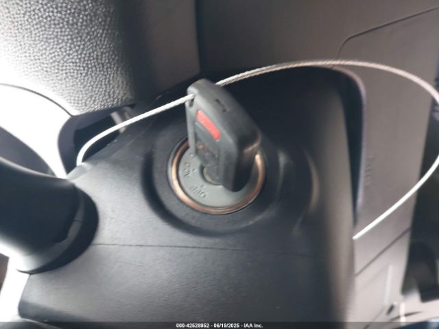 2019 MITSUBISHI MIRAGE ML32A3HJ7KH011198 Photo 10