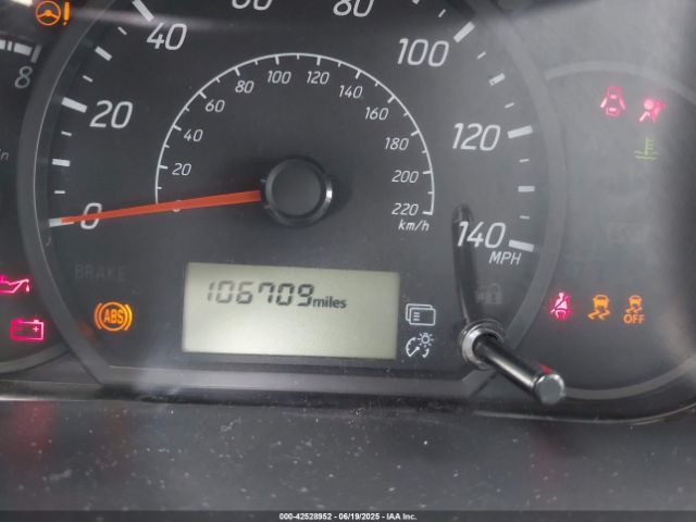 2019 MITSUBISHI MIRAGE ML32A3HJ7KH011198 Photo 6