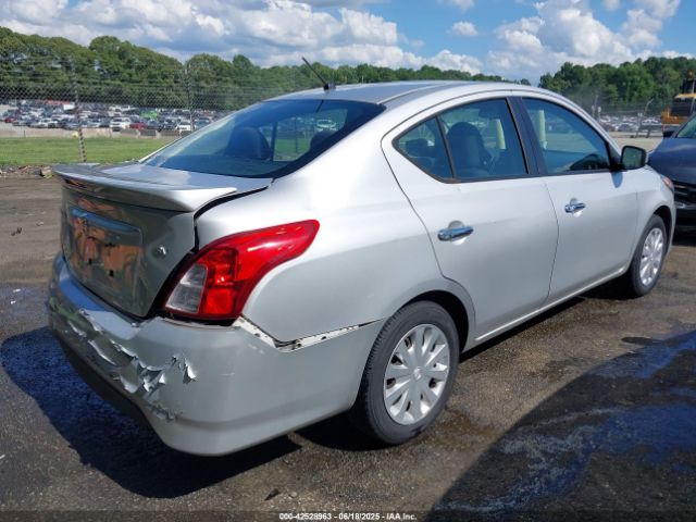 2017 NISSAN VERSA 3N1CN7AP3HK434584 Photo 3