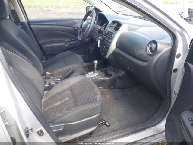 2017 NISSAN VERSA 3N1CN7AP3HK434584 Photo 4